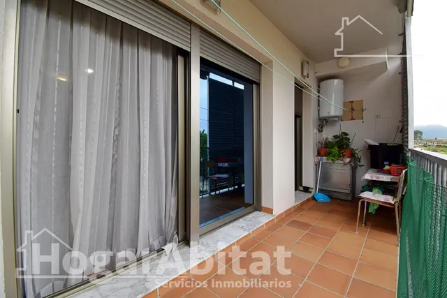 ¡vistas panorámicas! sofisticado y luminoso con piscina, garaje y balcón — 13