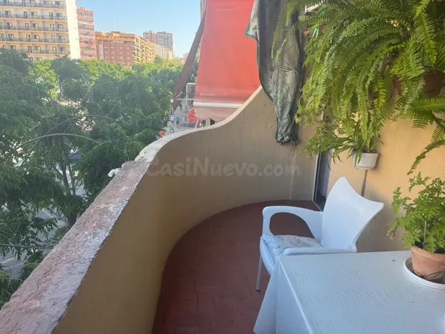 PISO EN JAIME 1 CON 3 DORMITORIOS — 2