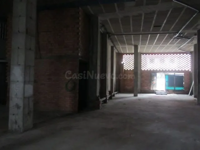 Local comercial 240m² en alquiler - La Seca - Los Salgueriño