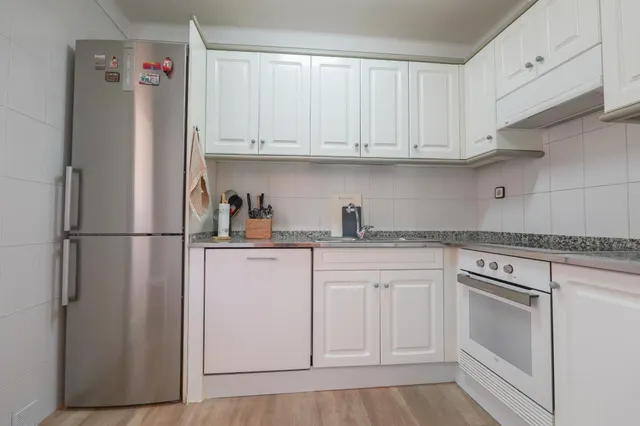 Piso reformado en Cambrils con piscina y parking incluido — 30