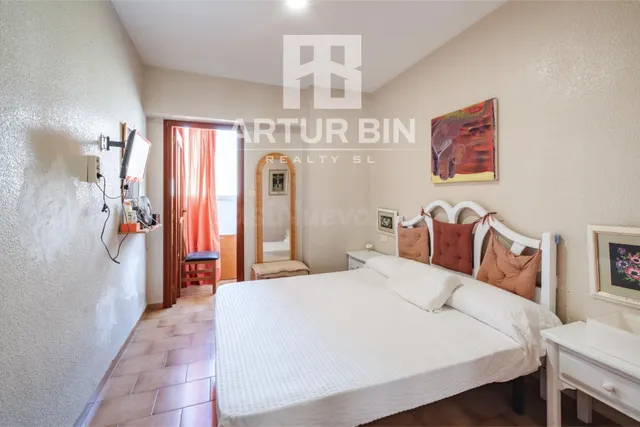 Piso 2 habitaciones 89m² en venta - San Antonio — 7