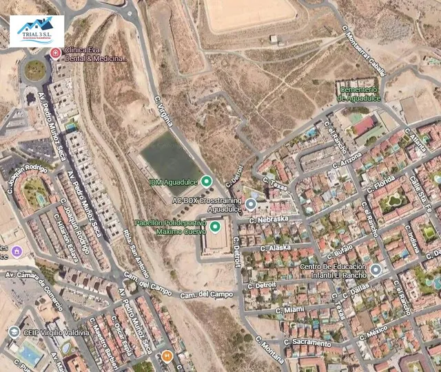 Venta de Casa en Roquetas de Mar - Almería - foto 2