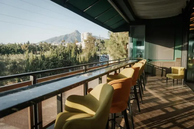 Restaurante 220m² en venta - Marbella — 22
