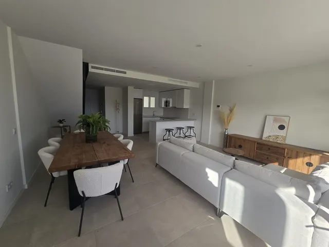 Adosado 4 habitaciones 164m² en venta - Riviera del sol — 9