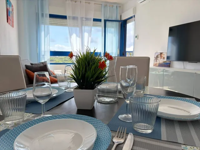 Apartamento 2 habitaciones 54m² en venta - Las Ramblas — 12