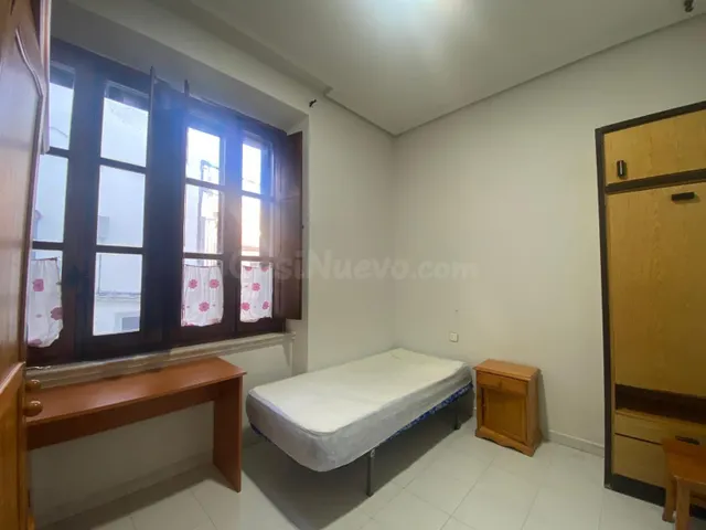 Piso en el Casco Antiguo - foto 4