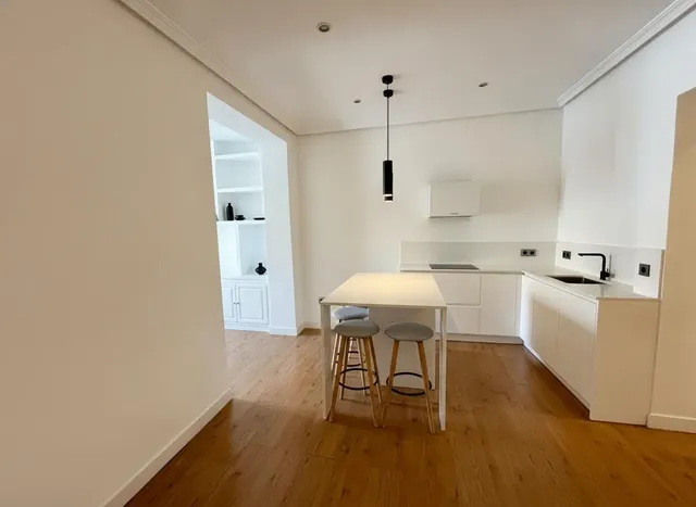 Piso 2 habitaciones 108m² en venta - La Latina — 13