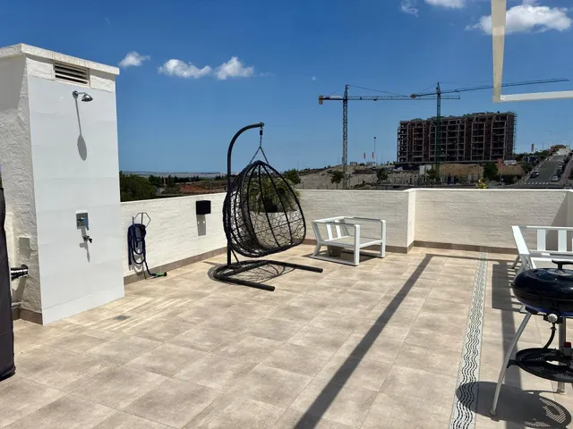 Apartamento 2 habitaciones 70m² en venta - Centro — 39