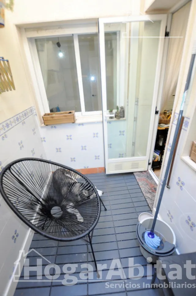 Exclusivo adosado totalmente reformado con terrazas, buhardilla, vistas despejadas y garaje doble — 33