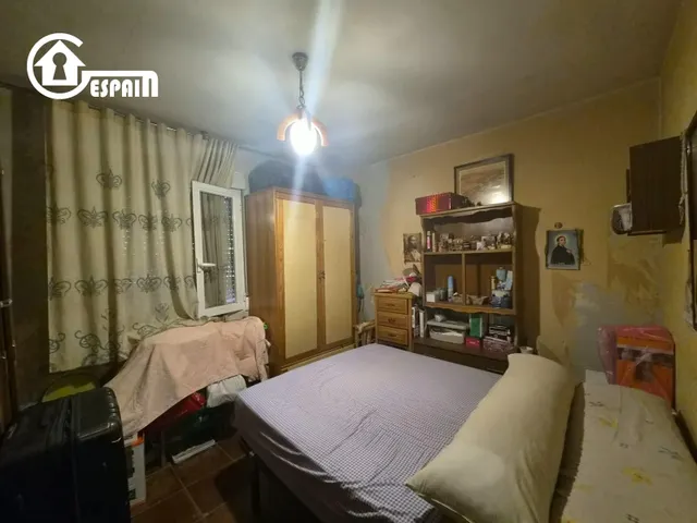 NUDA PROPIEDAD DE PISO EN PARQUE EUROPA — 13