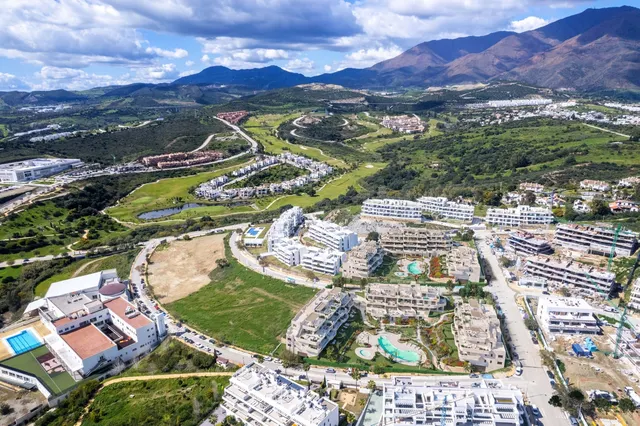 Apartamento 2 habitaciones 82m² en venta - Costa Del Sol — 12