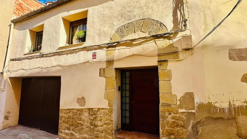Casa en Calaceite