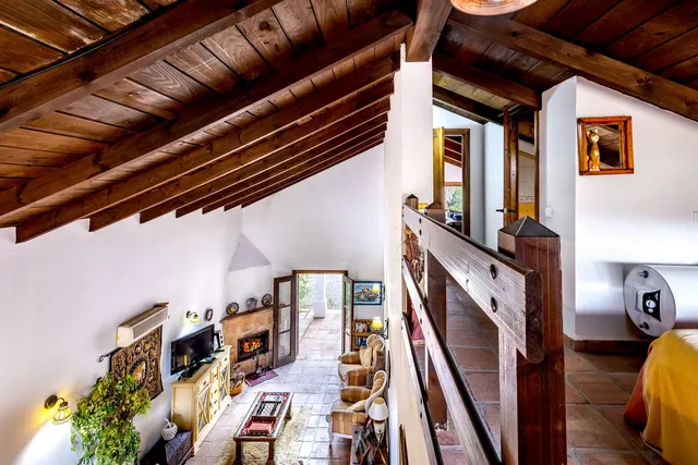 Finca rústica 3 habitaciones 158m² en venta - South of spain — 16