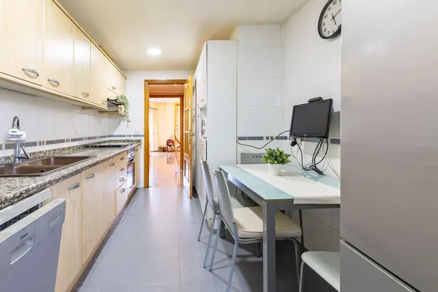 VIVIENDA CON PISCINA, PLAZA DE GARAJE Y TRASTERO — 22