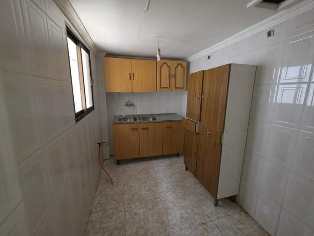 Casa de una planta de 88 m2 con patio en Prado del Rey — 6