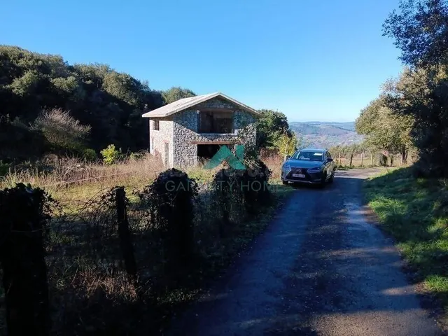 Se vende finca rústica en Voto - foto 2