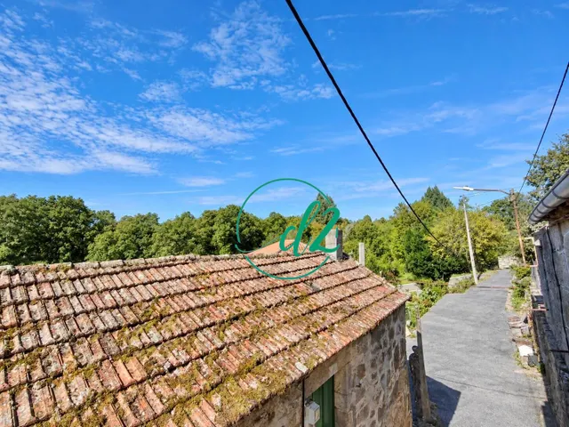 CASA DE PIEDRA EN EL Parque Natural del Xurés – Muíños. REF1518 — 10
