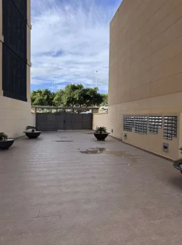 Luminoso apartamento situado en la exclusiva zona de La Cala de Villajoyosa — 41