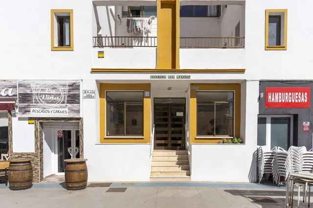 Apartamento 4 habitaciones 90m² en venta - Costa del Sol — 36