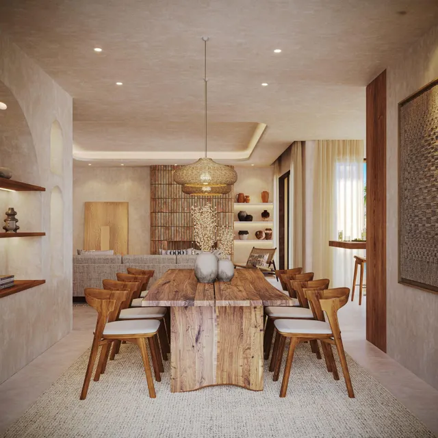 Villa 3 habitaciones 342m² en venta - Valle Del Sol — 13