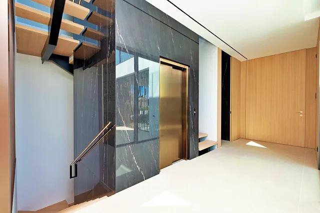 Adosado 3 habitaciones 589m² en venta - Marbella — 11