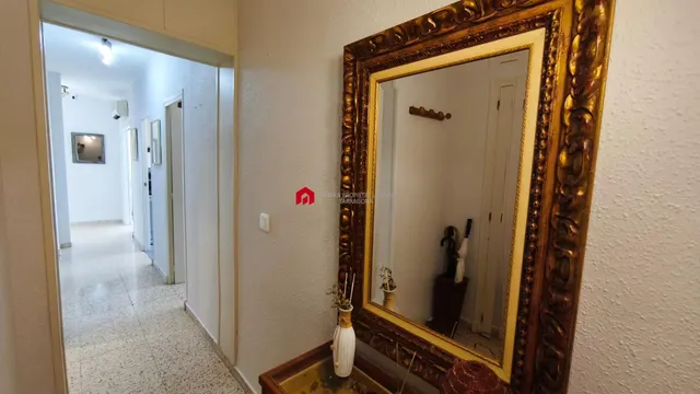 Se vende piso de 4 habitaciones en Tortosa, Sant Llatzer. — 23
