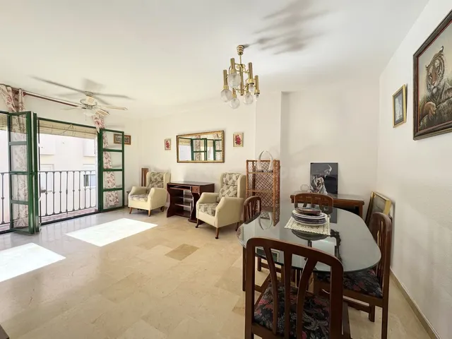 Apartamento 3 habitaciones 94m² en venta - Centro — 4