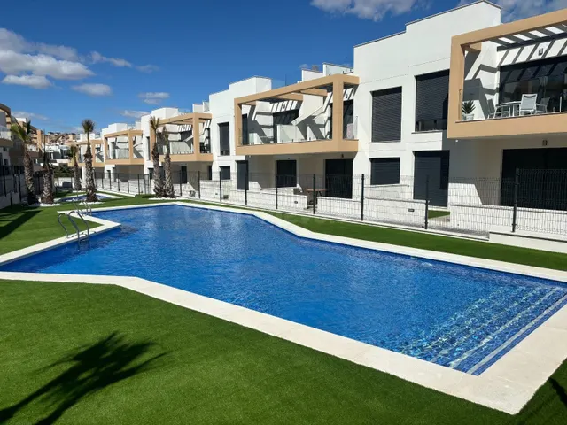 Apartamento 2 habitaciones 60m² en venta - PAU 26