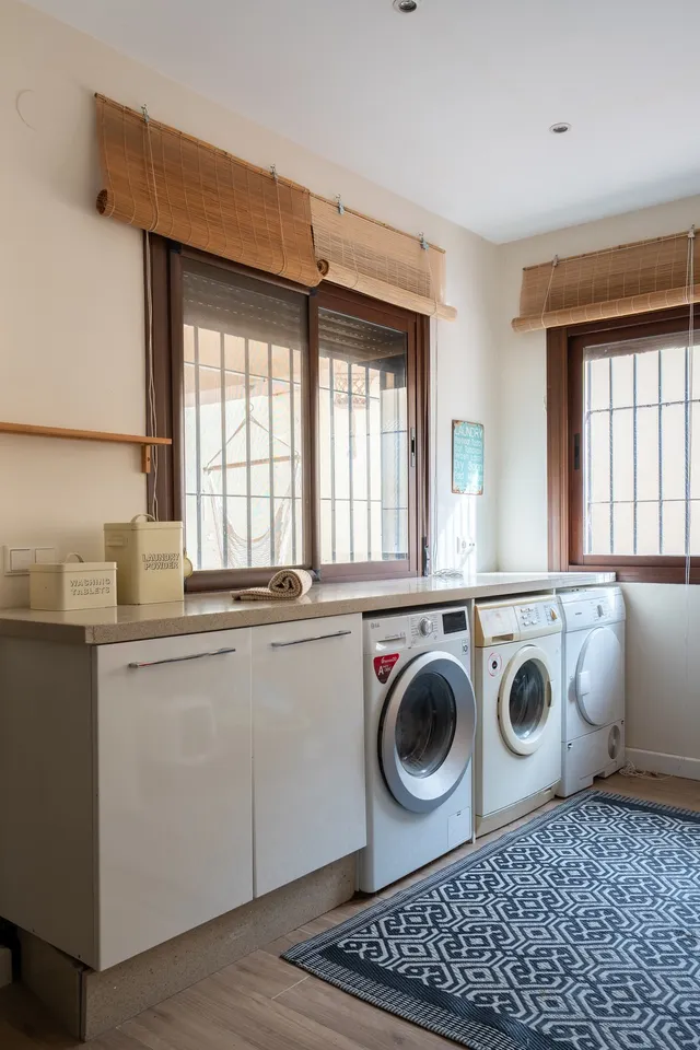 Chalet 5 habitaciones 346m² en venta - Riviera del sol — 24