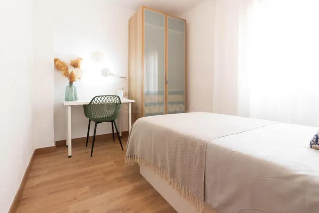 Habitación #2 — 4