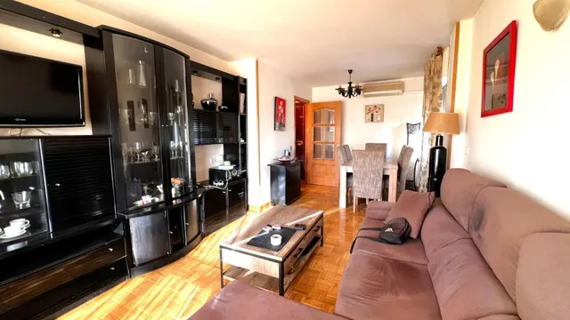 VENTA DE LA NUDA PROPIEDAD.IDEAL PARA INVERSIONISTAS - foto 2