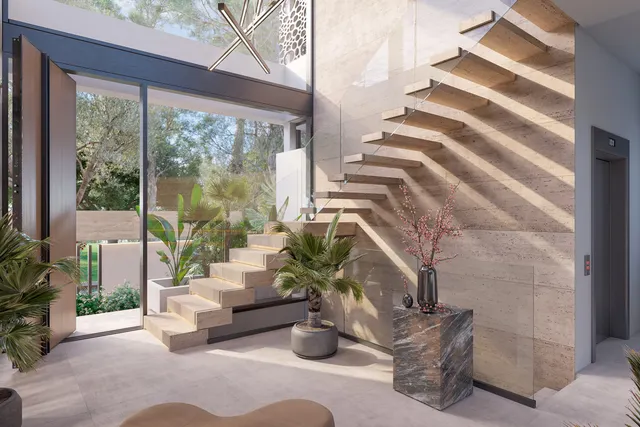 Chalet 5 habitaciones 465m² en venta - Marbella — 8