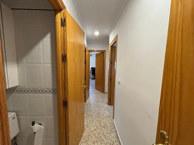 Piso - Nueva Sevilla, Castilleja de la Cuesta — 11