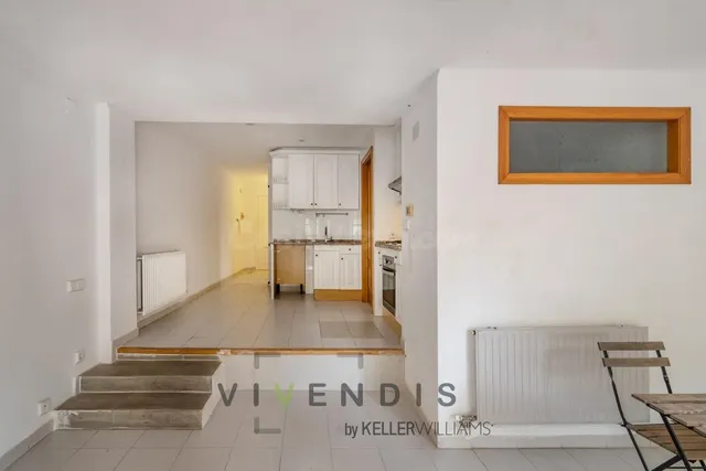 Piso Zona Centro Sant Andreu de la Barca — 2