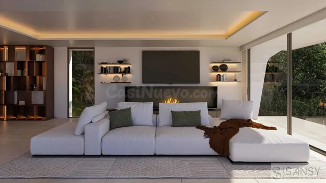 Casa-Chalet en Venta en Alicante Alicante — 6
