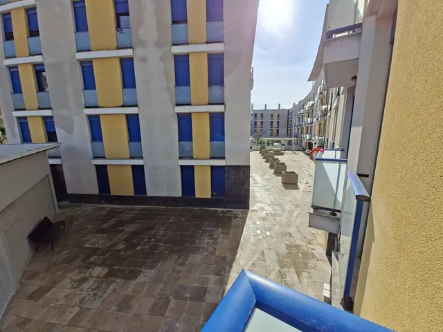 Apartamento todo exterior con parking y trastero. — 20