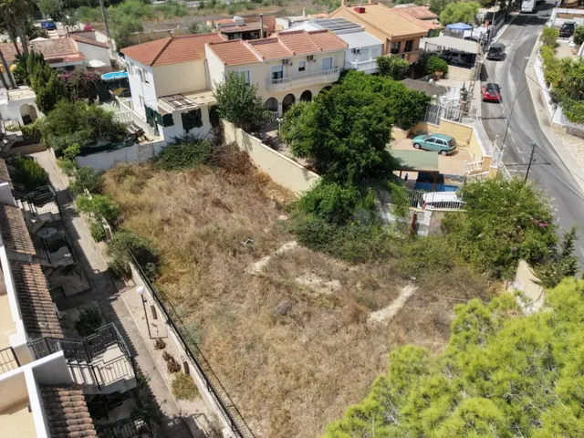 Parcela 3 habitaciones 600m² en venta - Comunidad valenciana — 5