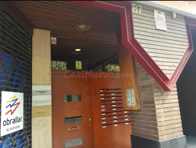 Local comercial 132m² en venta - Passeig de Pere III