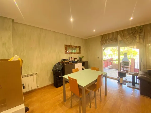 Estupendo chalet  4 minutos del pueblo de ASPE — 3