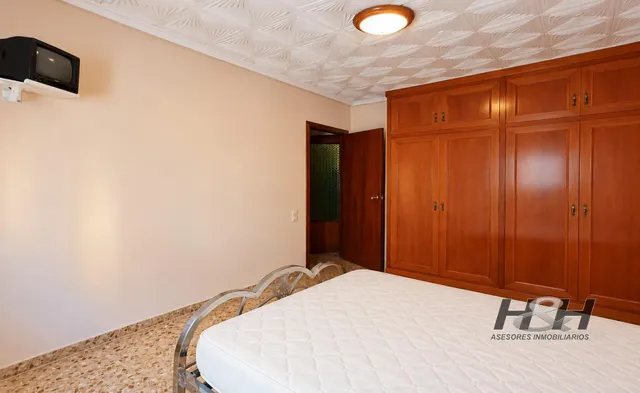 Piso 5 habitaciones 128m² en venta - Burjassot — 25