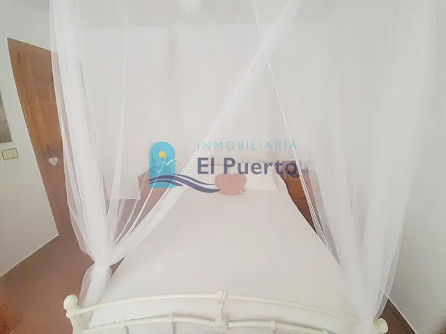 APARTAMENTO CON PISCINA Y VISTAS AL MAR EN LA AZOHÍA – REF. 1847 — 7