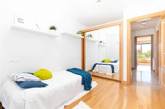 Venta dúplex ático en Zizur Mayor — 28