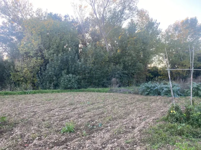 Preciosa finca cerca de Huesca con terreno — 31