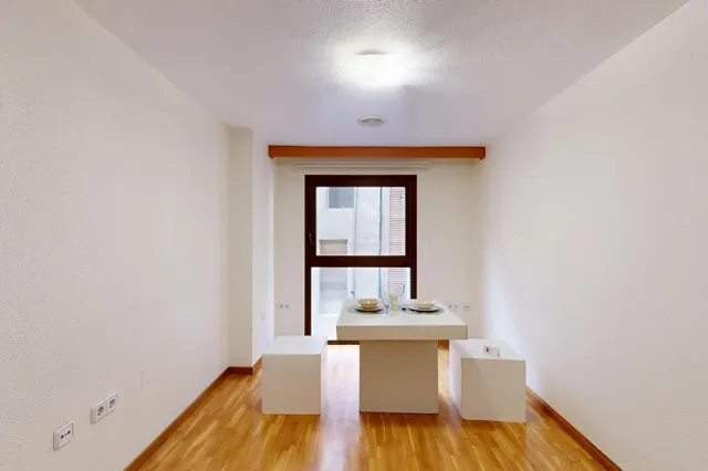 Piso de 3 dormitorios, vestidor y 134 m2 en pleno centro de Murcia – Calle Platería — 6