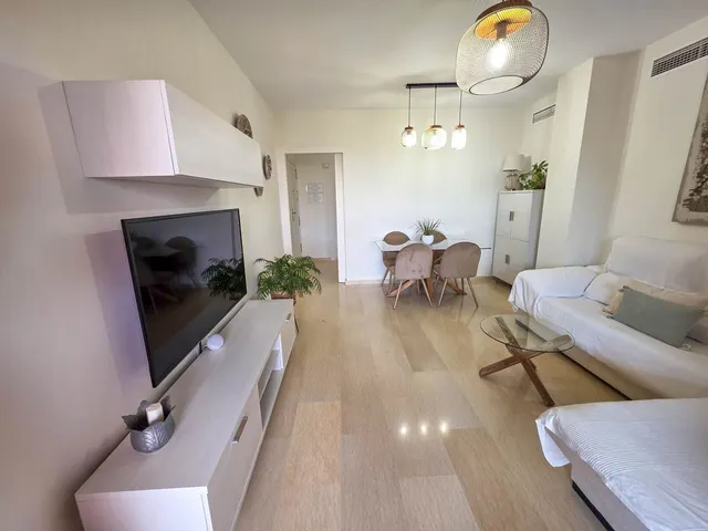 Apartamento 3 habitaciones 112m² en venta - Costa del Sol — 22