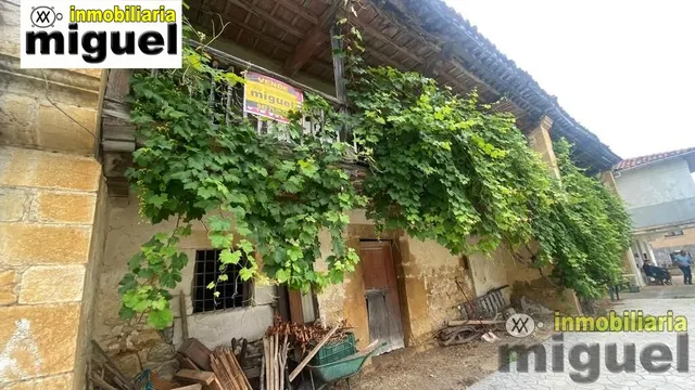 Se vende casa para reformar en Narganes, Peñamellera Baja — 7