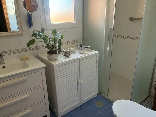 Adosado en Puerto Real, zona Almendral — 39