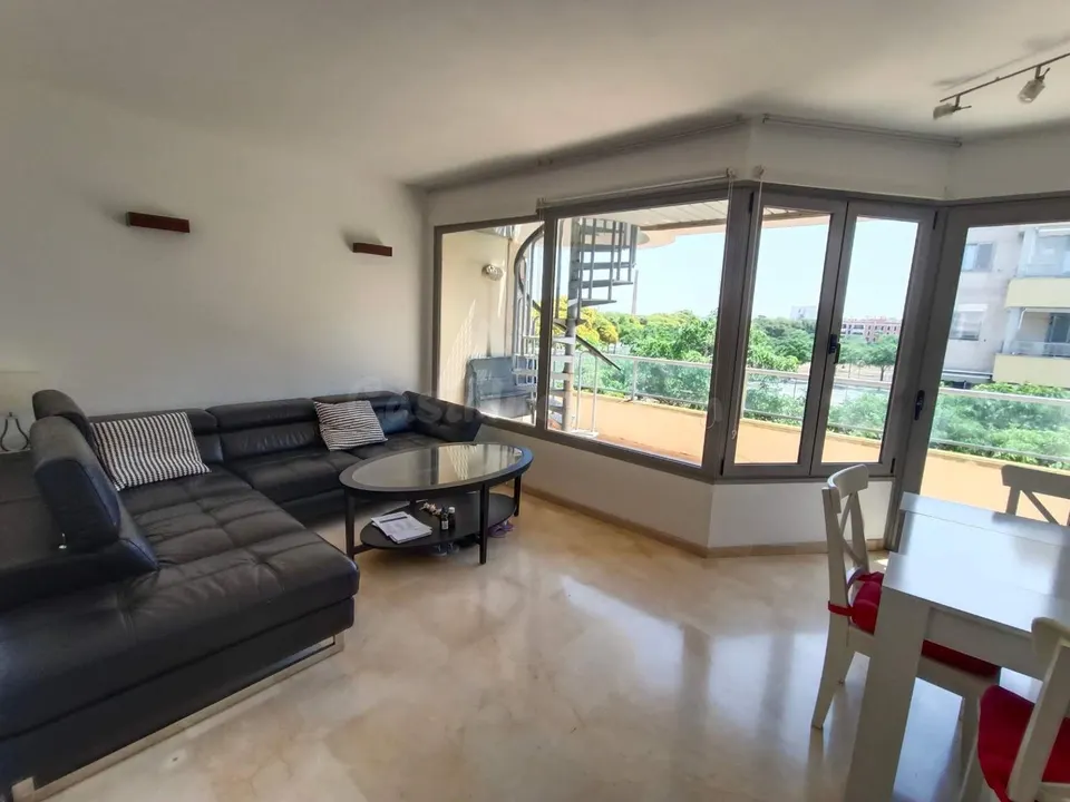 Molinar, Palma – Piso de 3 habitaciones en alquiler