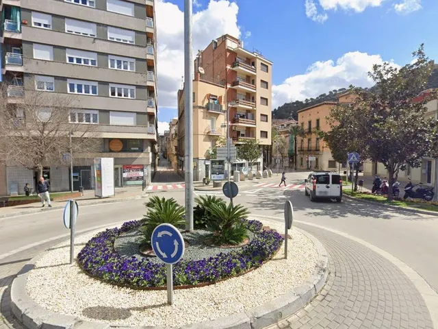 ALMACÉN EN VENTA EN ZONA VILA DE MARTORELL - foto 2
