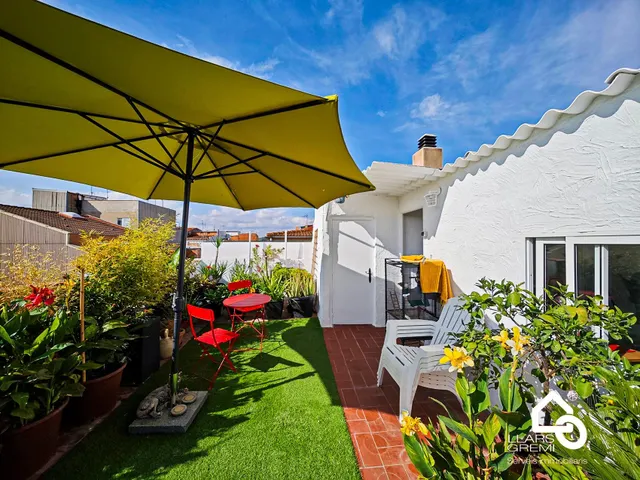 VENTA CASA EN IGUALADA ZONA BARRIO FÁTIMA ESQUINERA, GARAJE Y TERRAZAS — 29